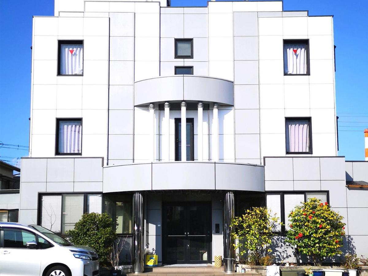 Business Hotel Konen Fuji  Eksteriør bilde