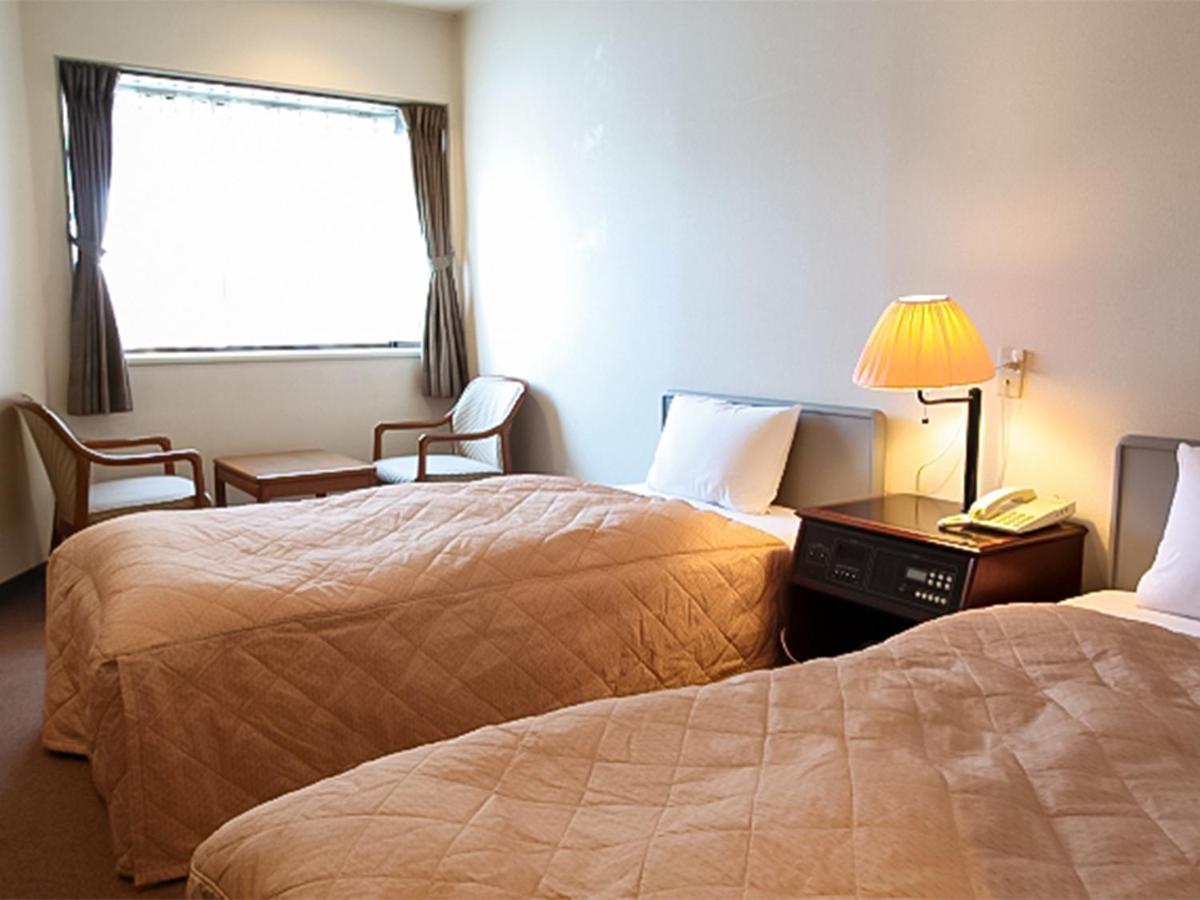 Business Hotel Konen Fuji  Eksteriør bilde