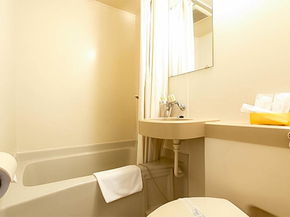 Business Hotel Konen Fuji  Eksteriør bilde