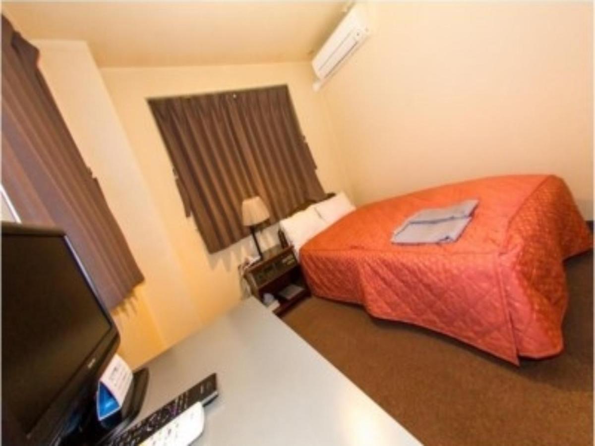 Business Hotel Konen Fuji  Eksteriør bilde