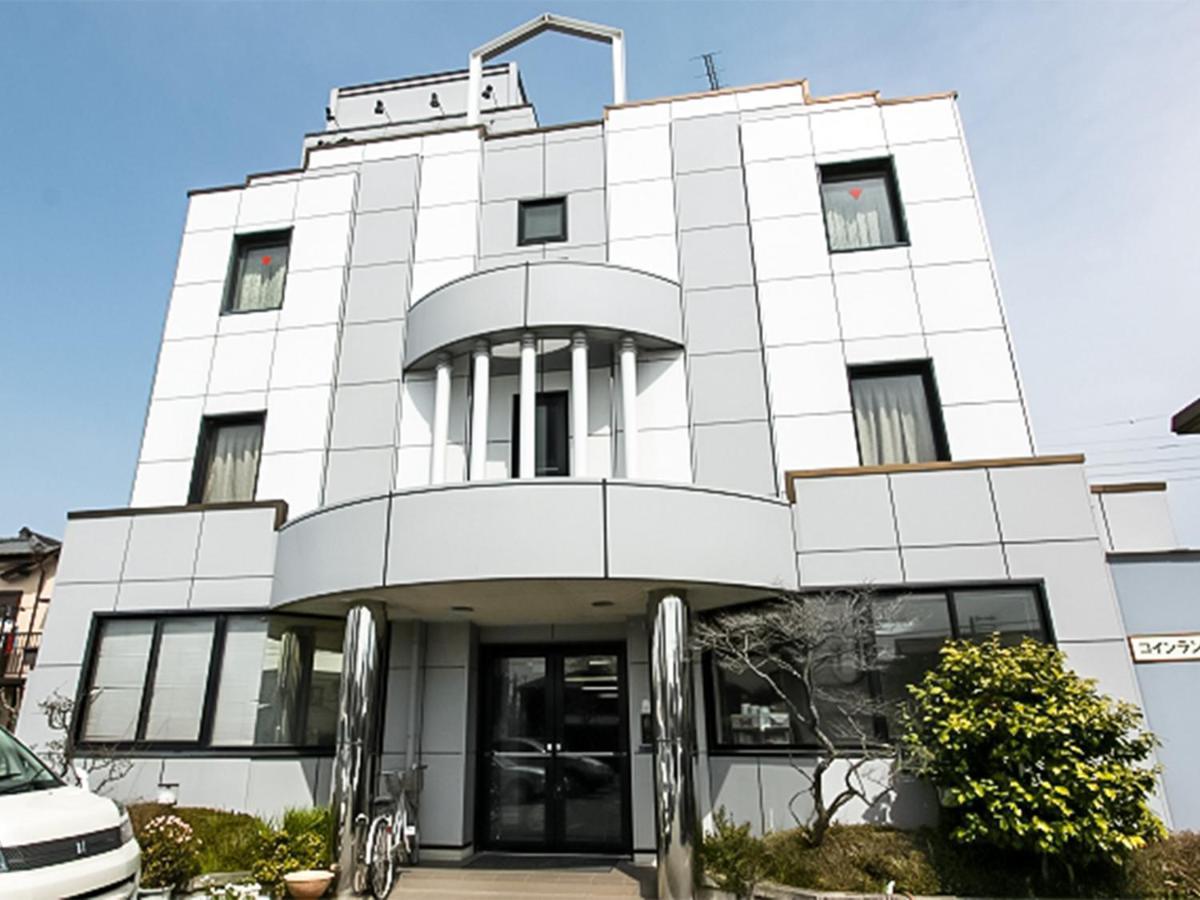 Business Hotel Konen Fuji  Eksteriør bilde