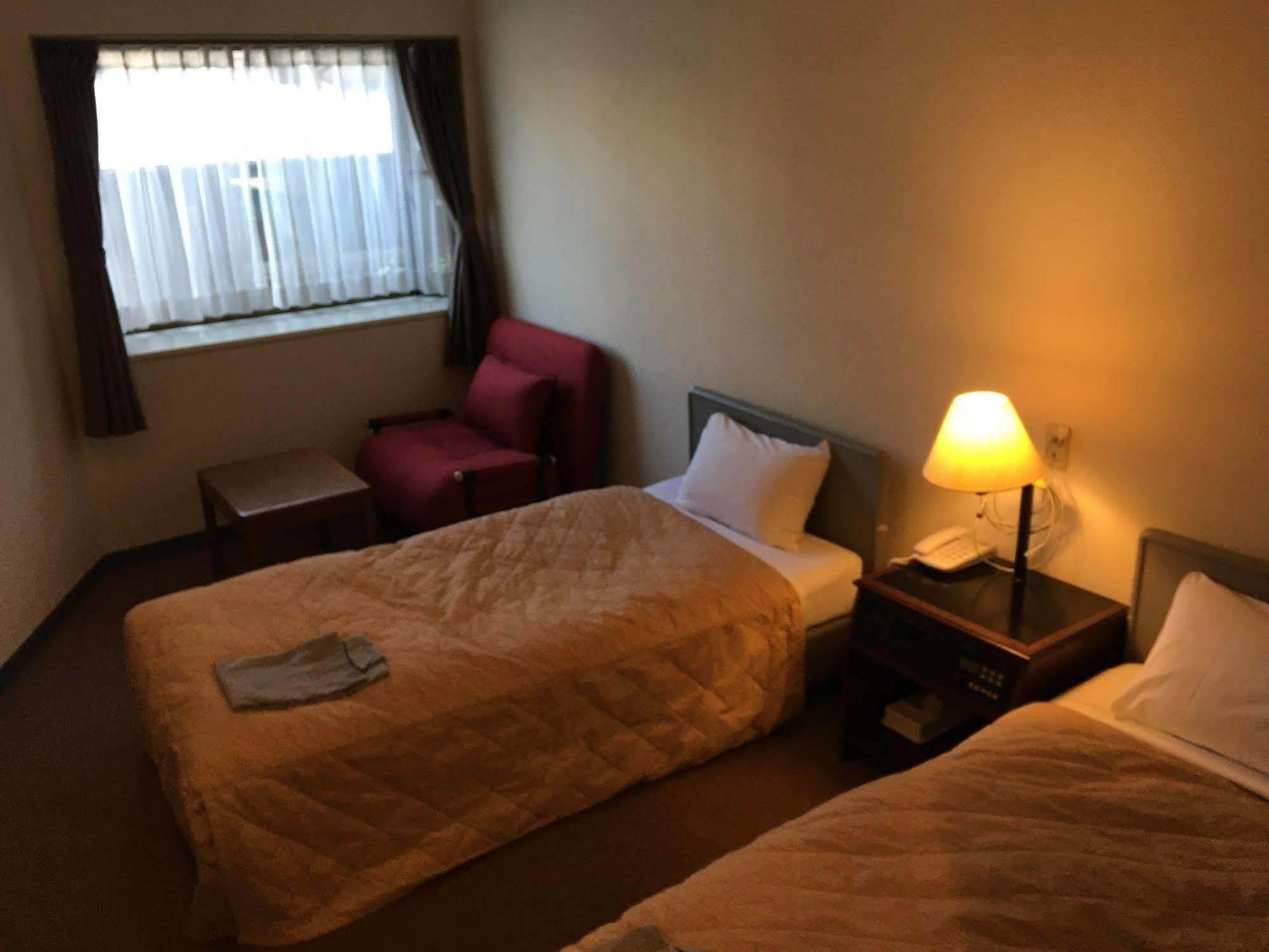 Business Hotel Konen Fuji  Eksteriør bilde