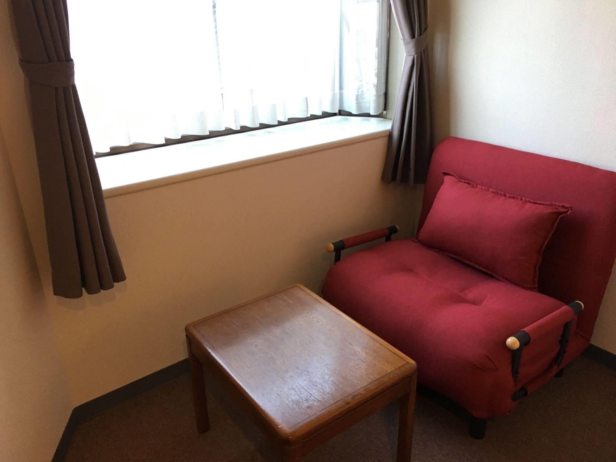 Business Hotel Konen Fuji  Eksteriør bilde