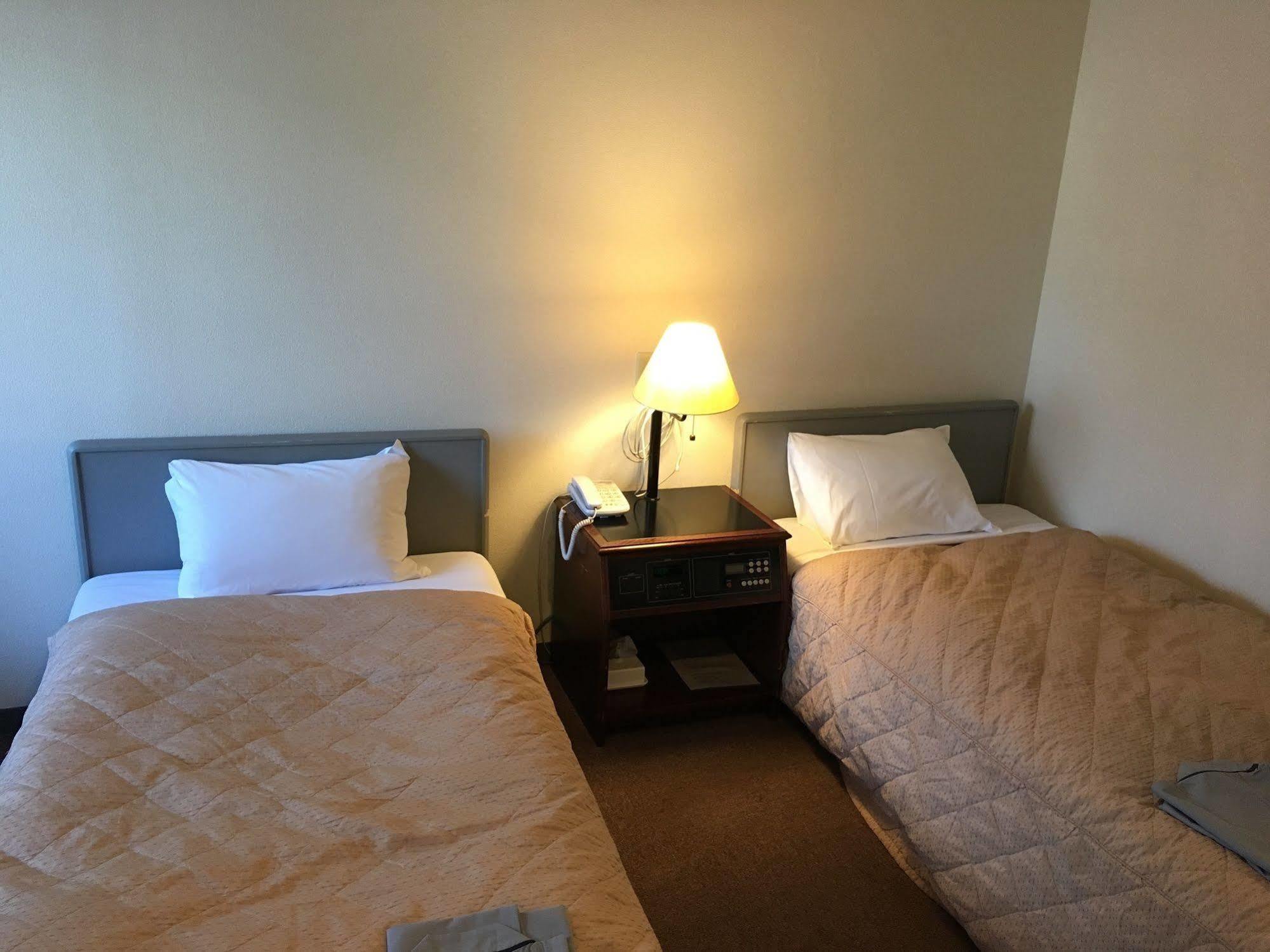 Business Hotel Konen Fuji  Eksteriør bilde