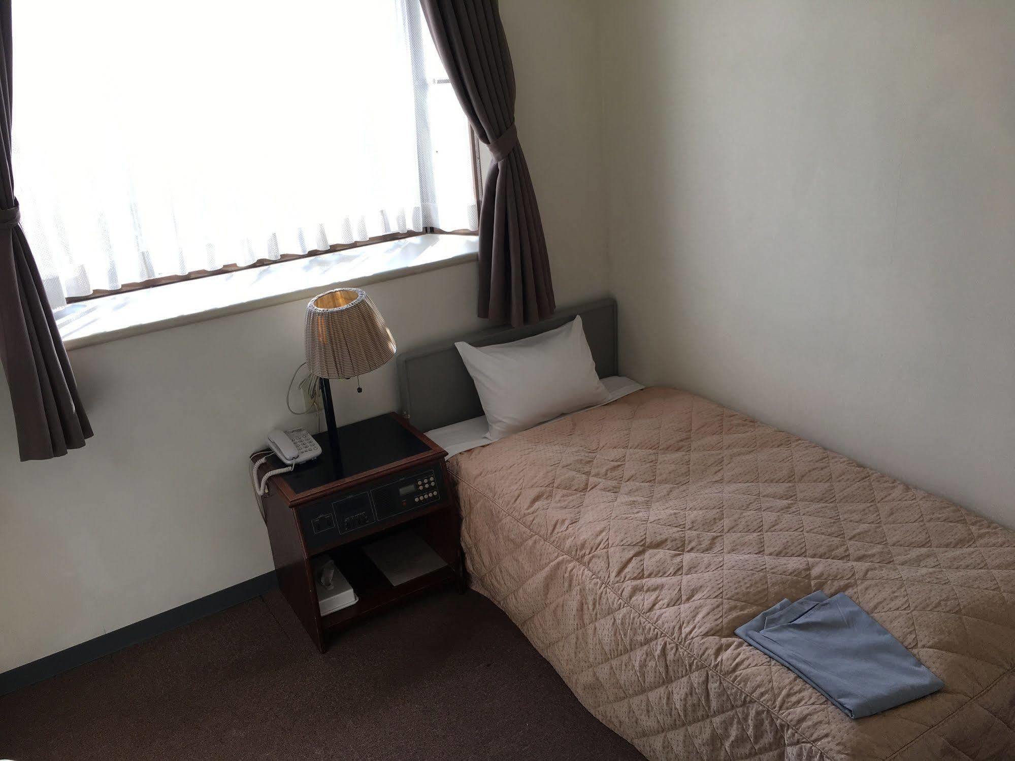 Business Hotel Konen Fuji  Eksteriør bilde