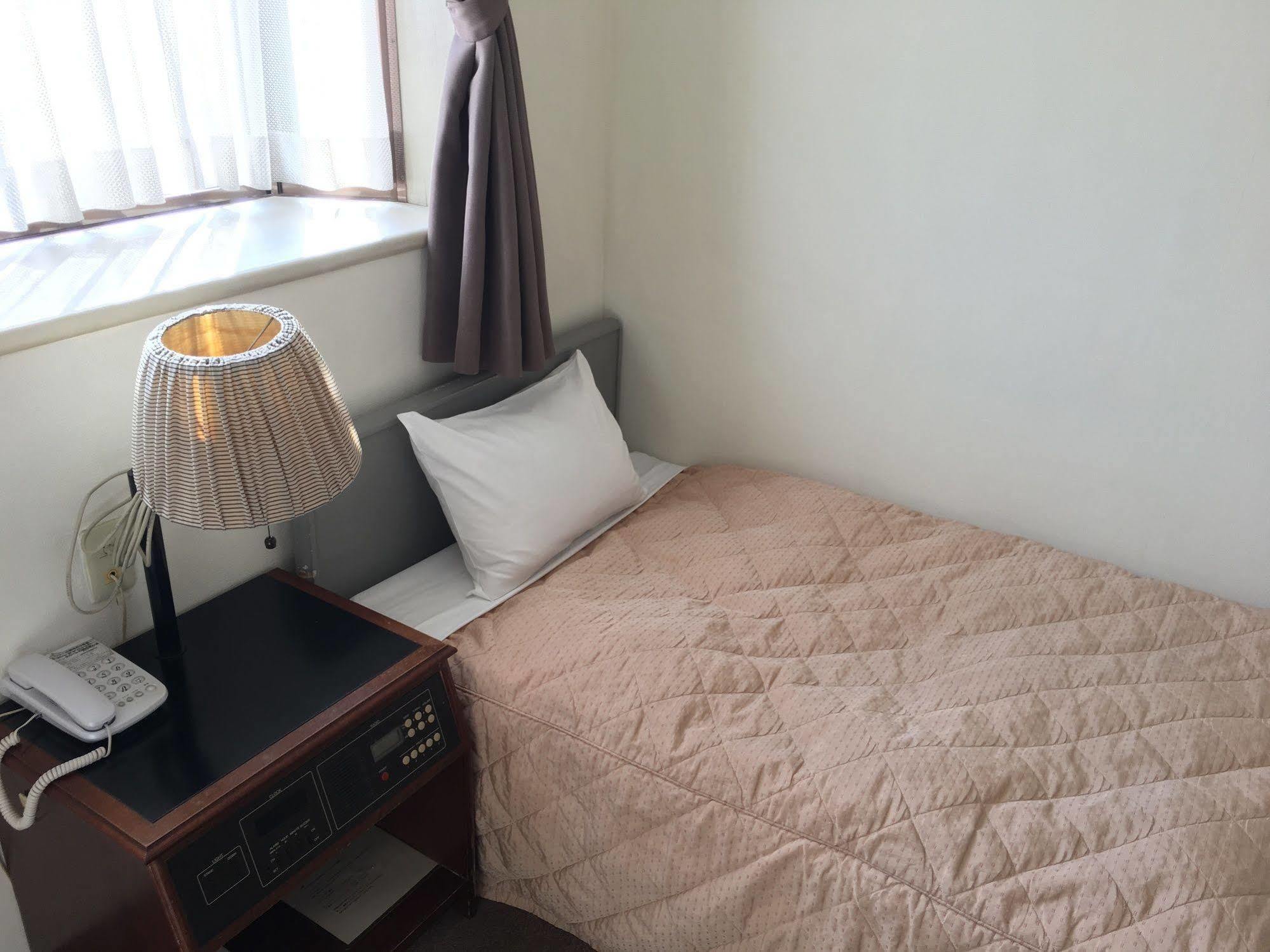 Business Hotel Konen Fuji  Eksteriør bilde